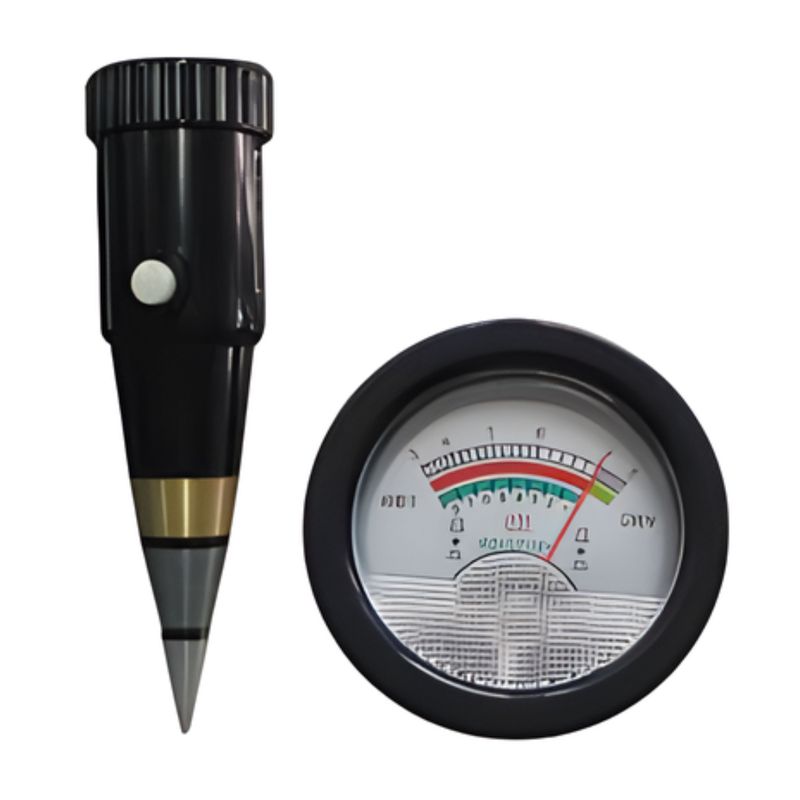 Alat Soil Acidometer