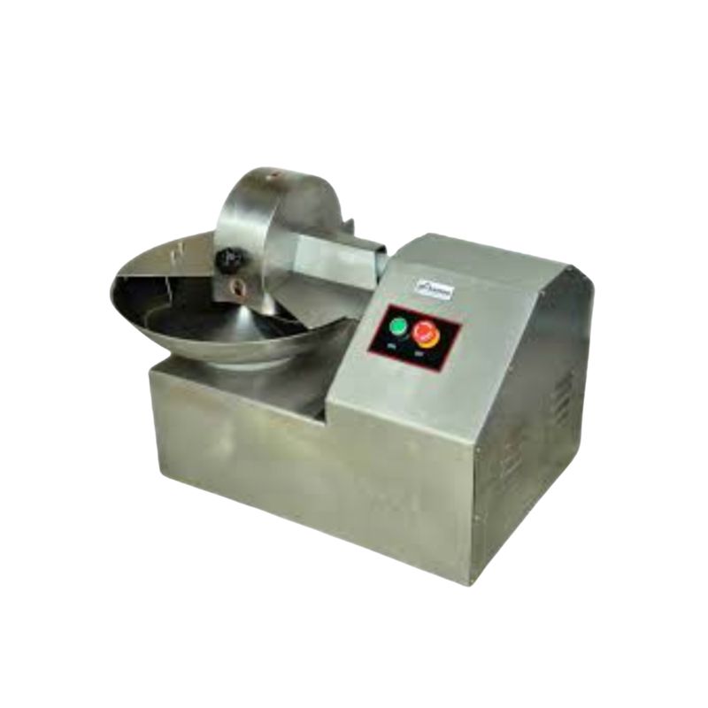 Silent Cutter