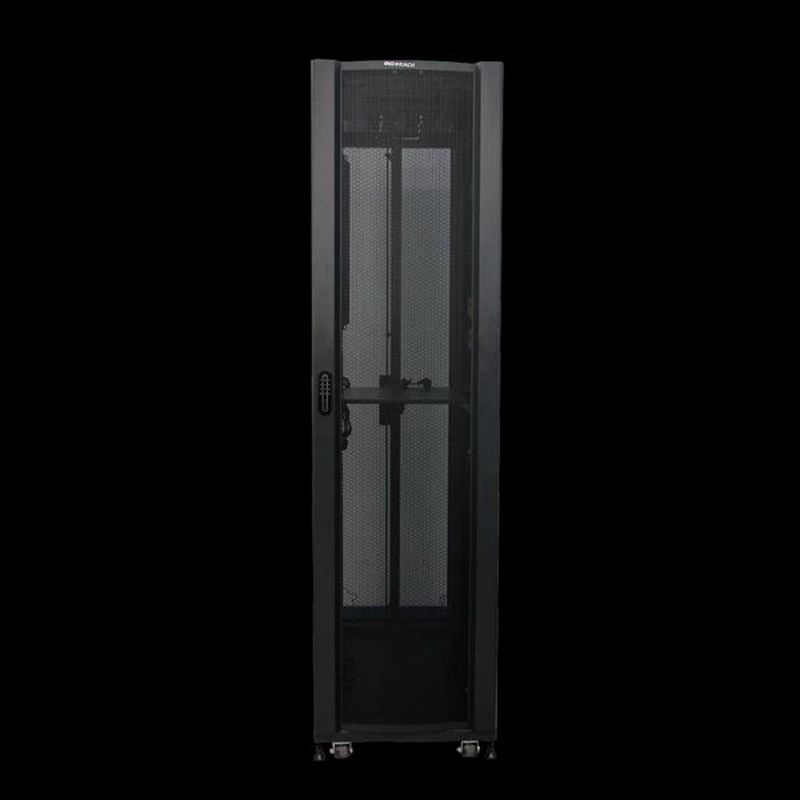 INDORACK PRO12047 Heavy Duty Rack 19INCH