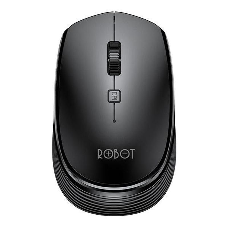 MOUSE ROBOT