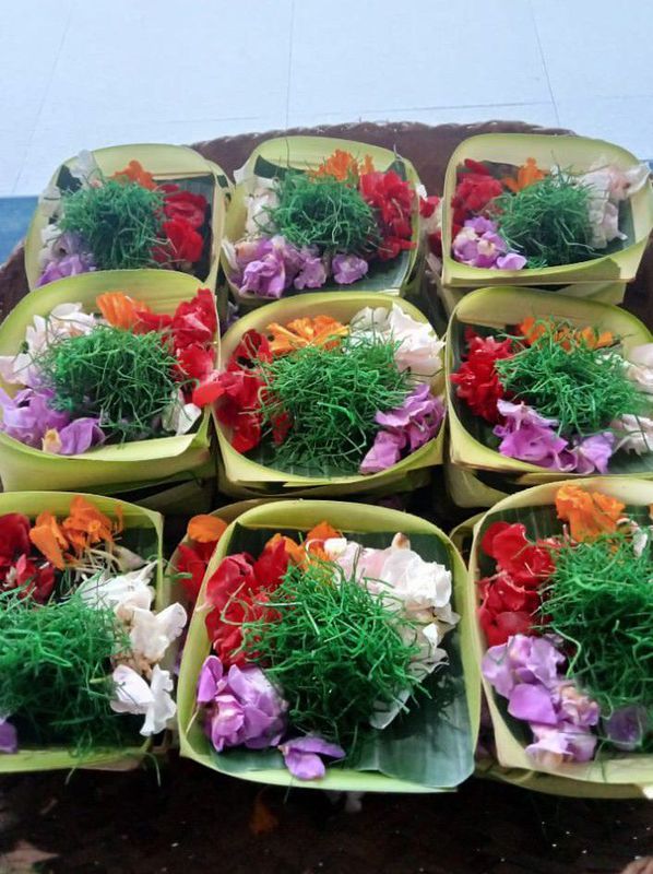 CANANG CEPER KOTAK