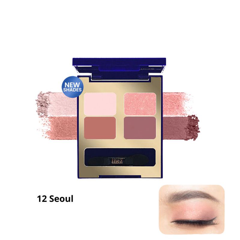 eye shadow