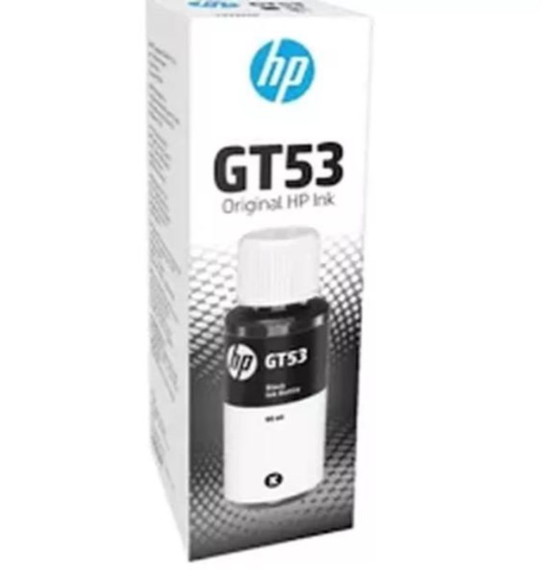 Toner HP Smart Tank 615 Black Ink