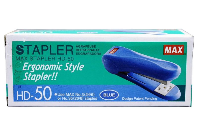 Max Stapler HD-50