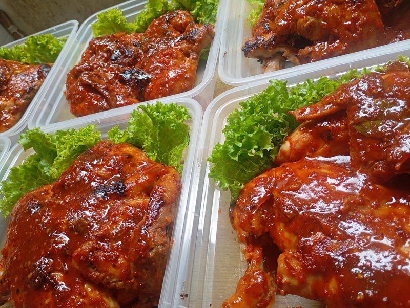 Paket Ramadhan