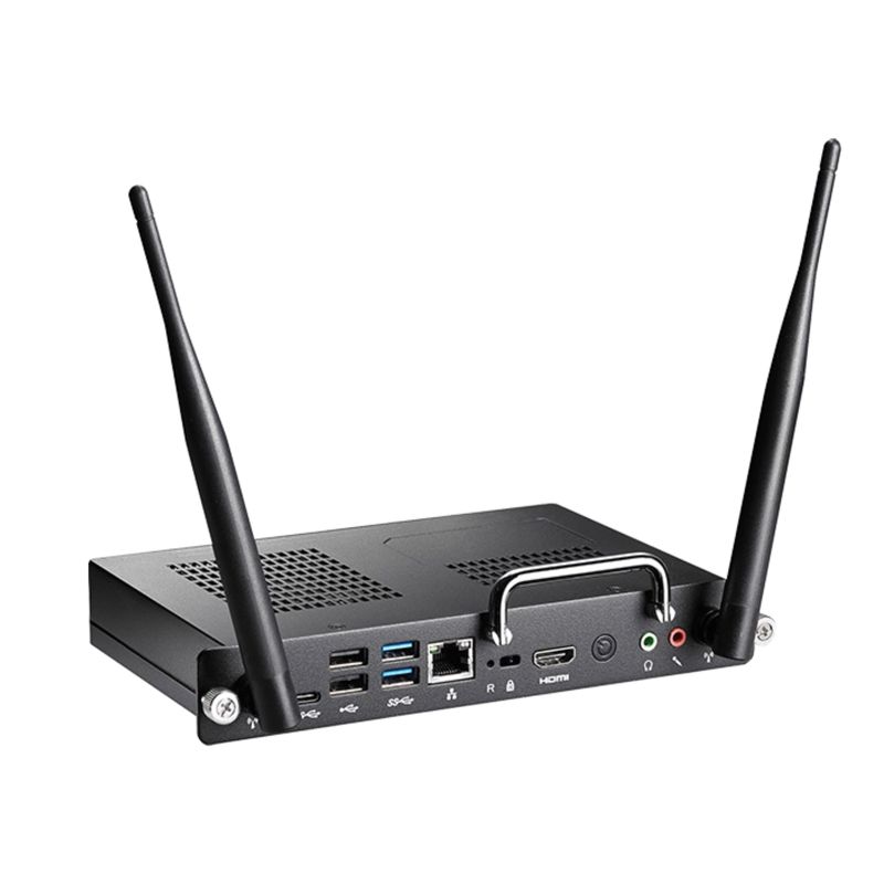 Axioo OPS i7