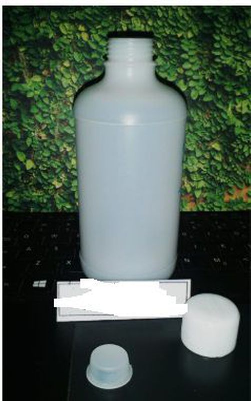 Botol Plastik Botol 250 ml