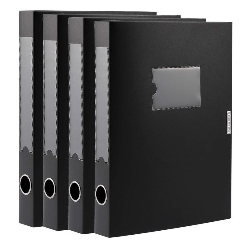 box file