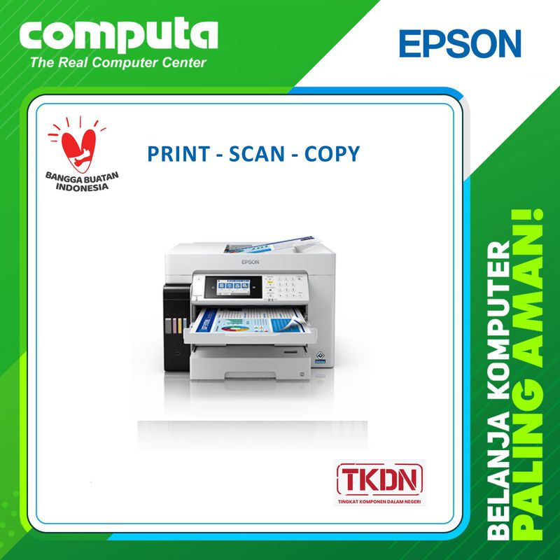 Printer EPSON Ll15180