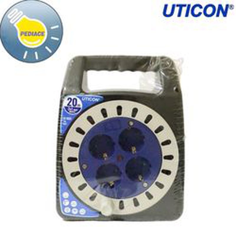 Kabel Roll Uticon 20M