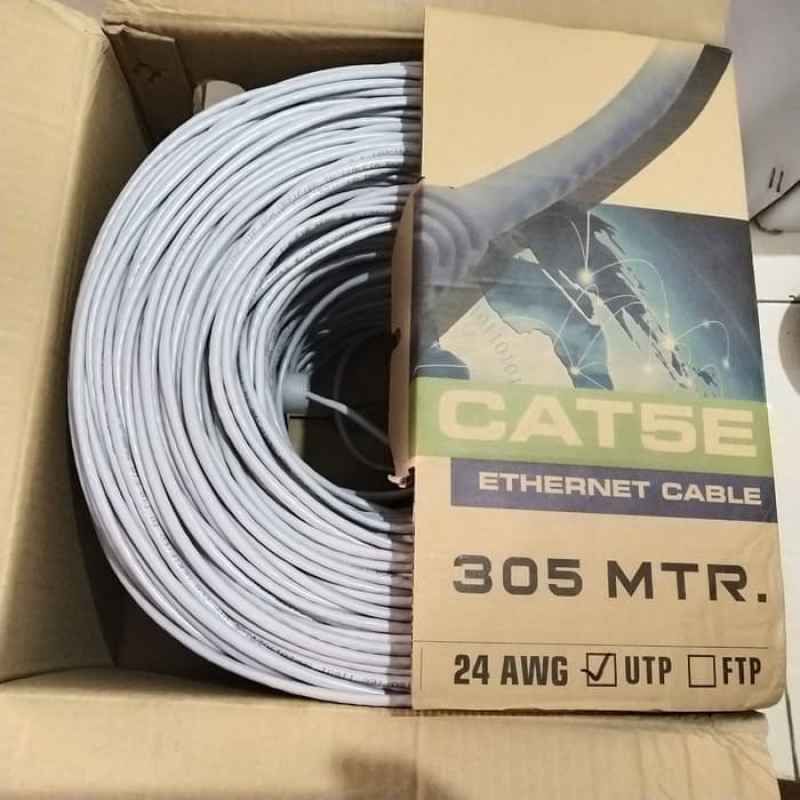Kabel LAN rj45