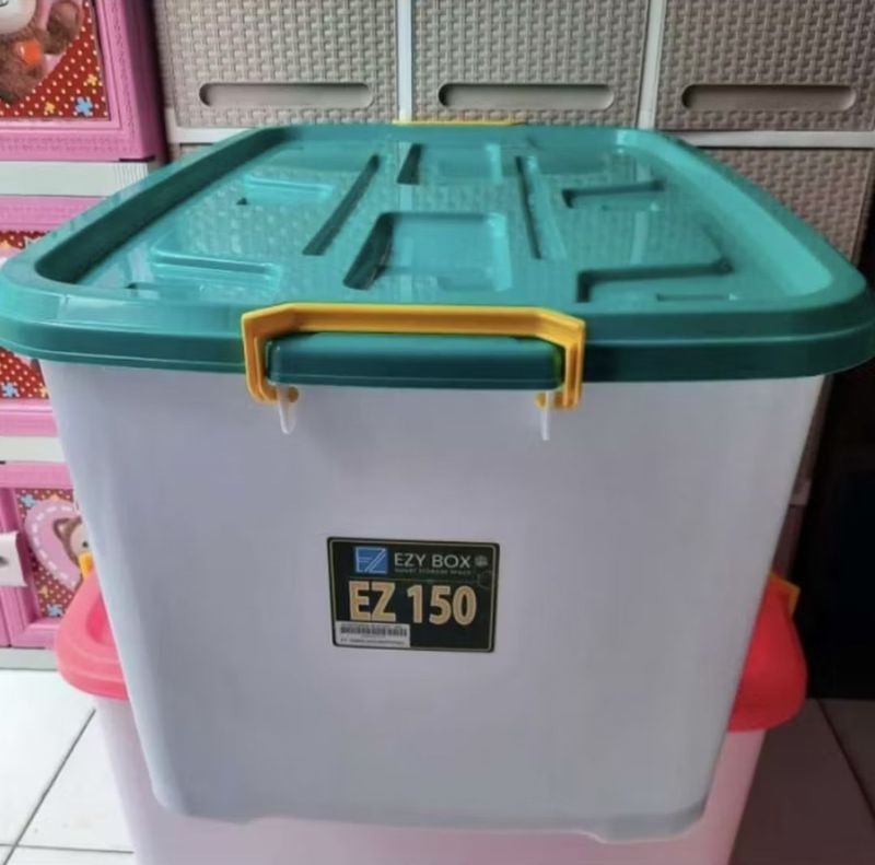 Container Box 150 Liter