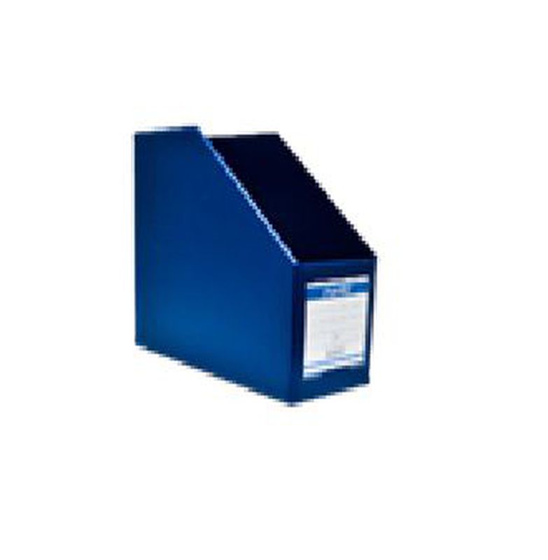 Box File