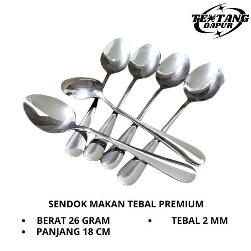 Sendok Makan