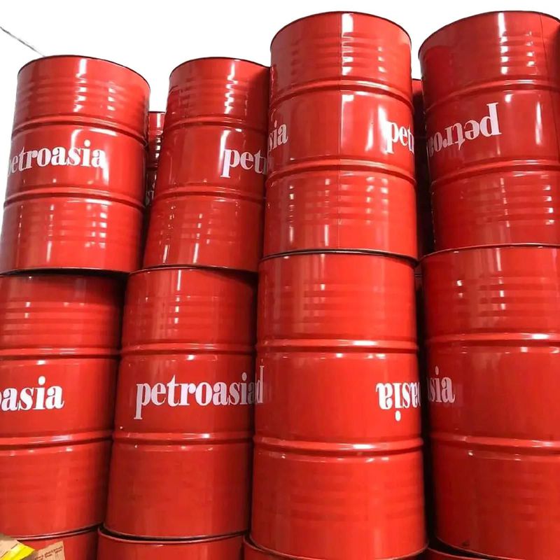 Petro gradiol 68 200L