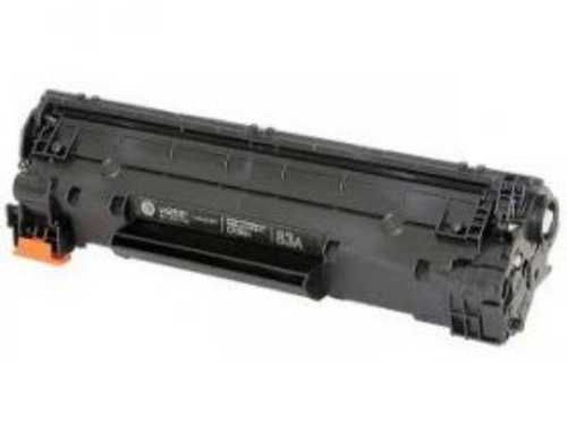 Refill Toner 83A