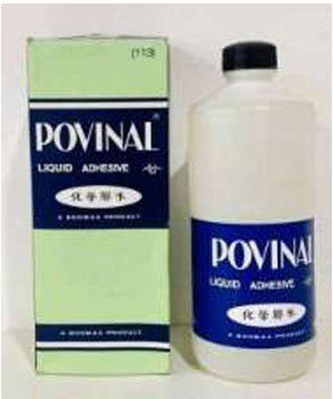 Lem Povinal