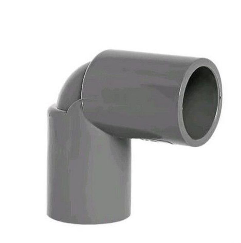 Knee Pipa PVC 1 inch