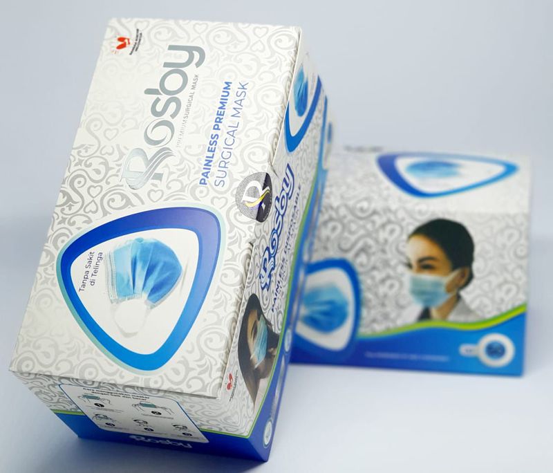 Masker