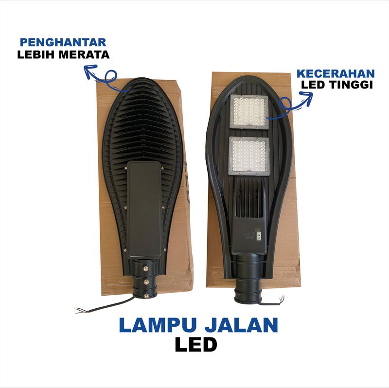 Lampu Penerangan Jalan