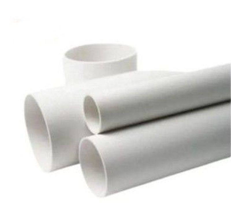 Pipa PVC 2 inch