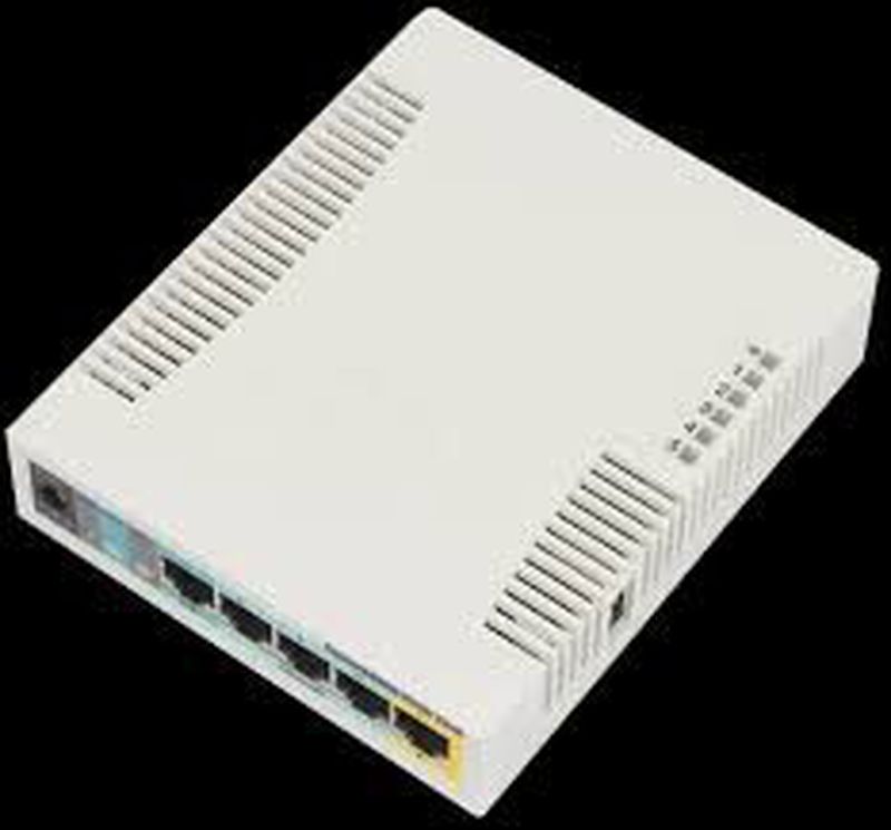 Mikrotik RB951Ui