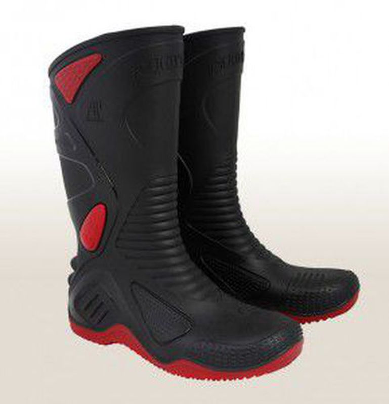 Sepatu Boot
