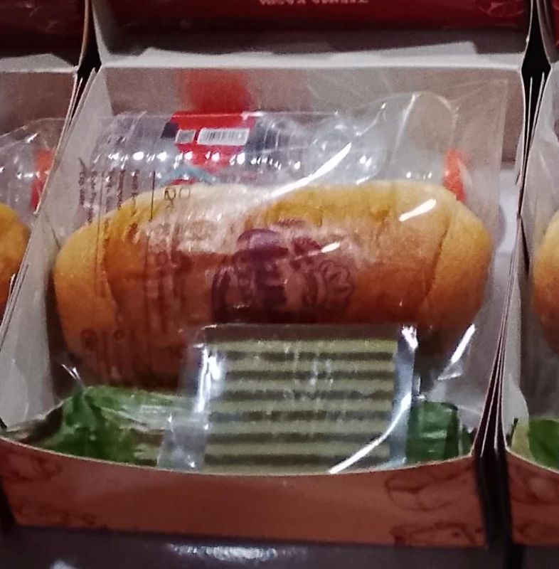 Snack Dos 20K