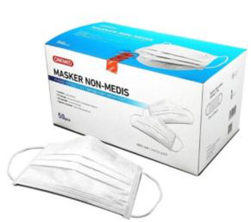 MASKER