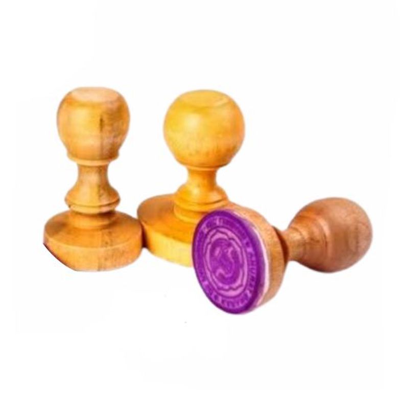 Stempel Kayu