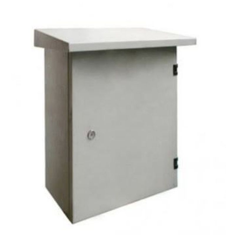 Box Outdoor