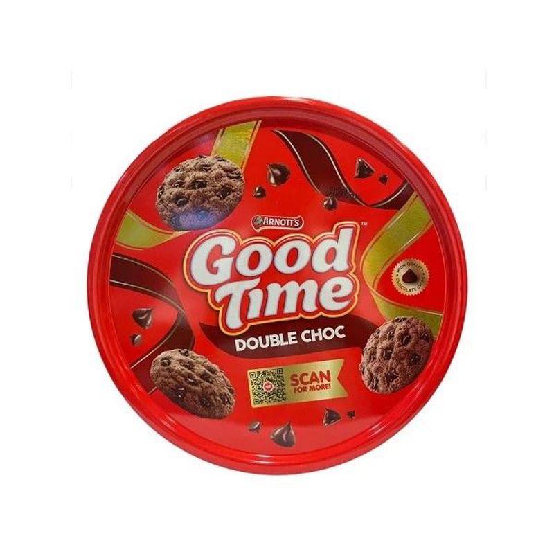 Good Time 223 Gram