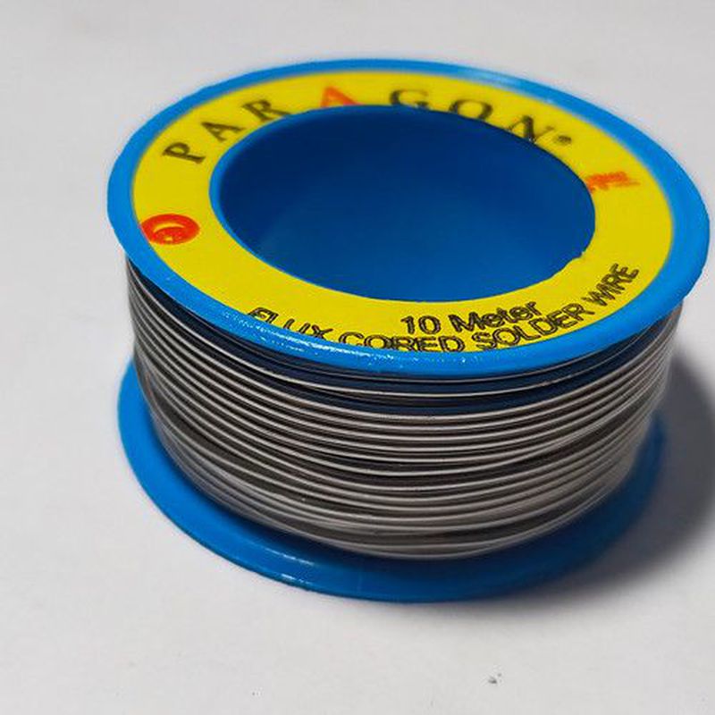 Timah solder