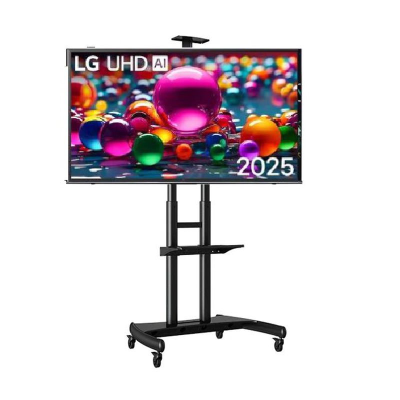 LG - LED TV 65