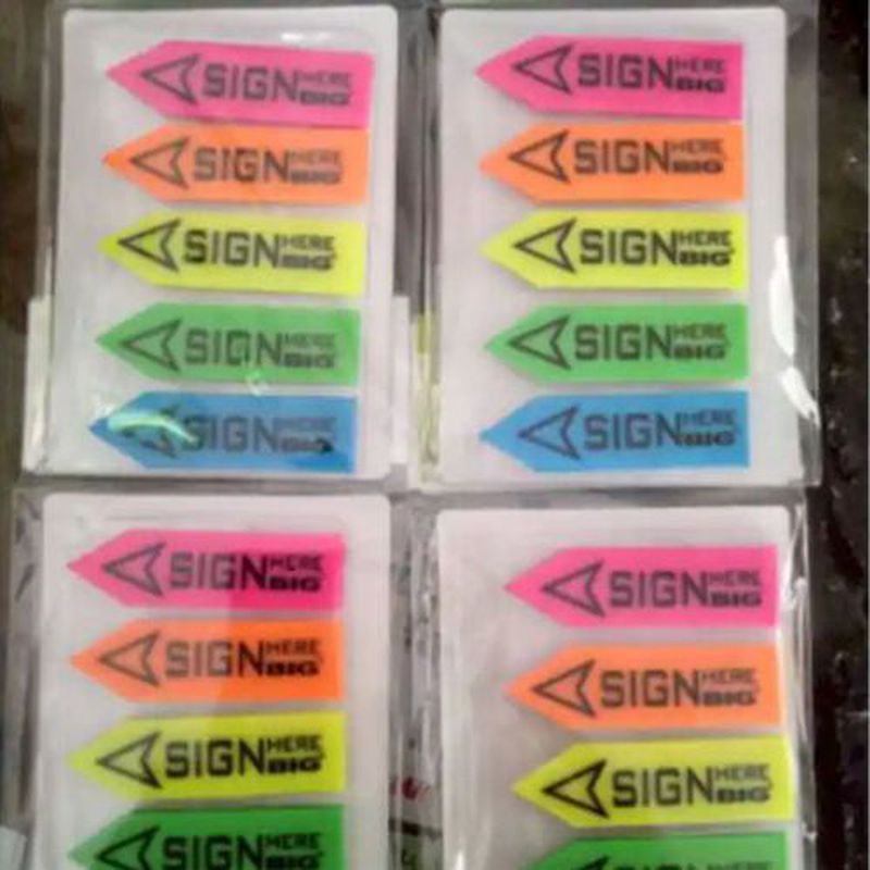 Sticker Sticky Note Post it