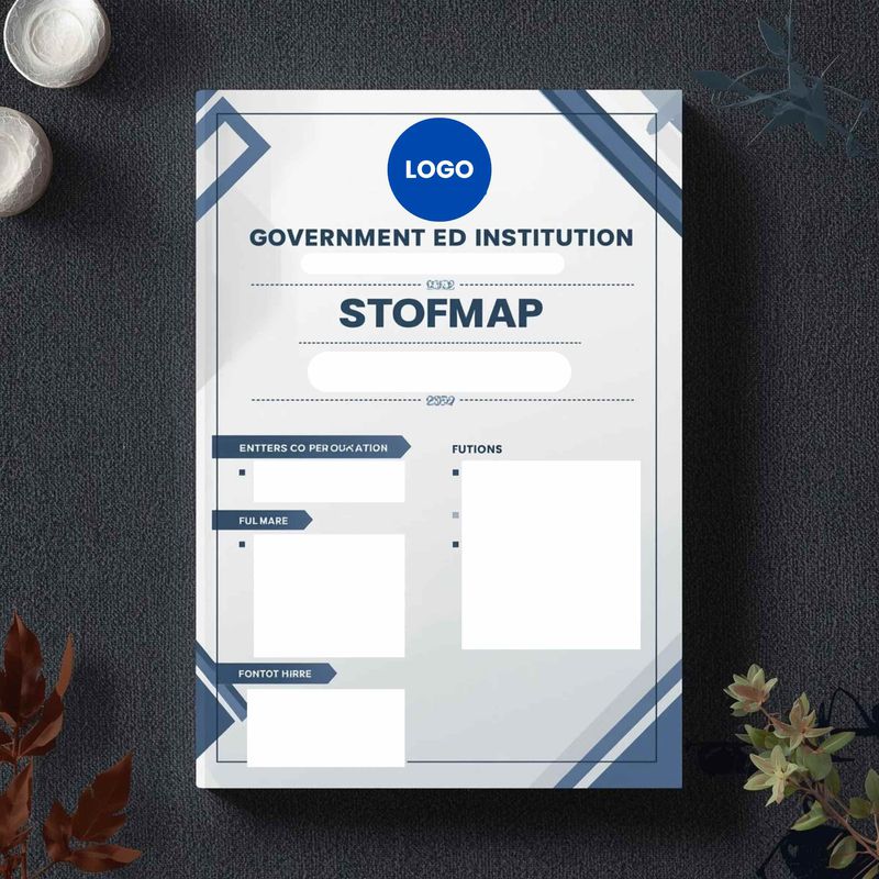 Stopmap Berkop (Custom)