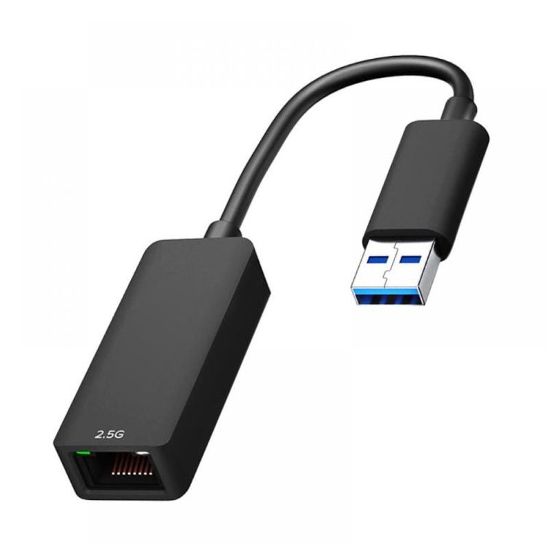 USB To Lan Network Adapter