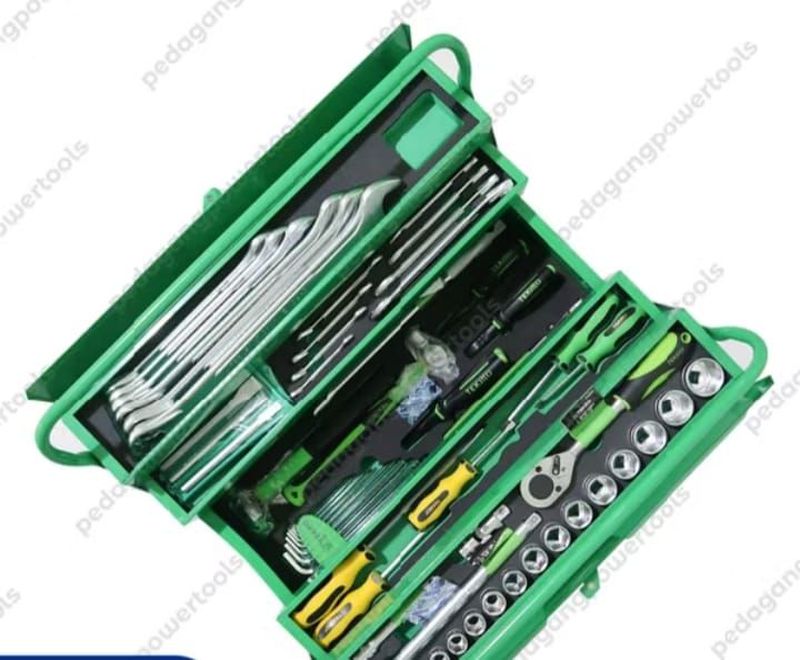TOOL KIT