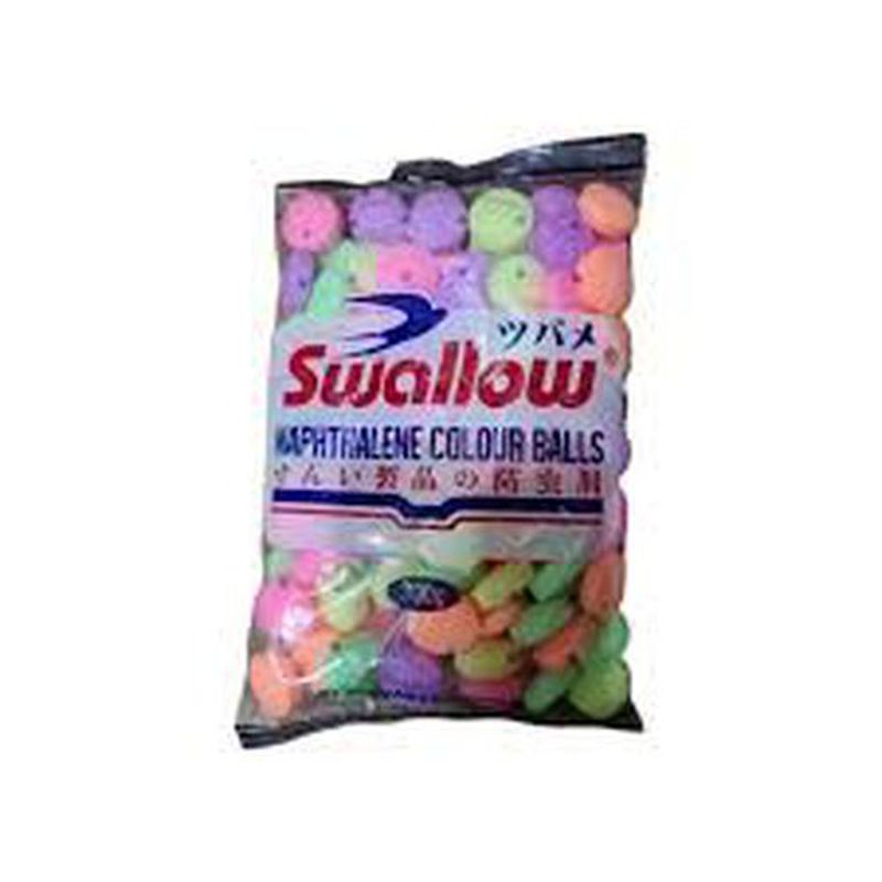 Kapur Barus Warna 300 gr