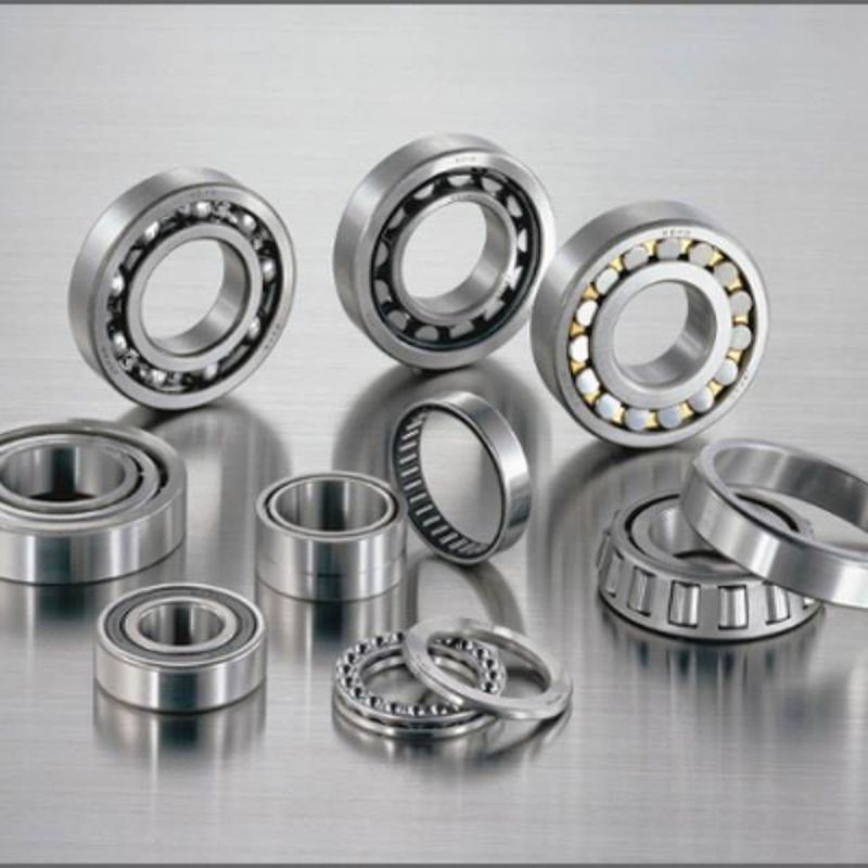Kelaher / Bearing Roda Depan