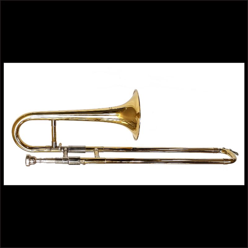 PEMELIHARAAN TROMBONE SLIDE