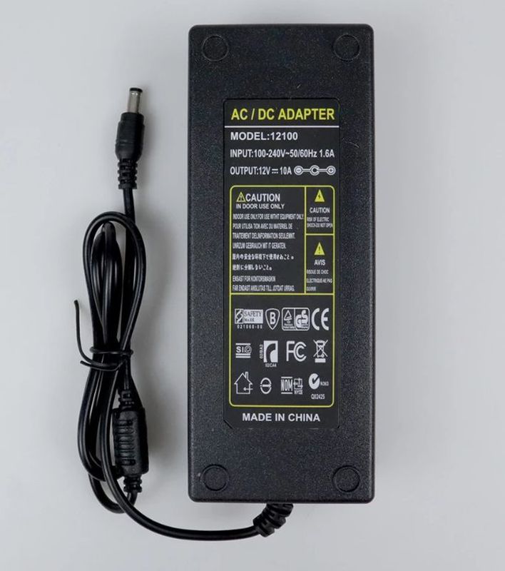 Adaptor