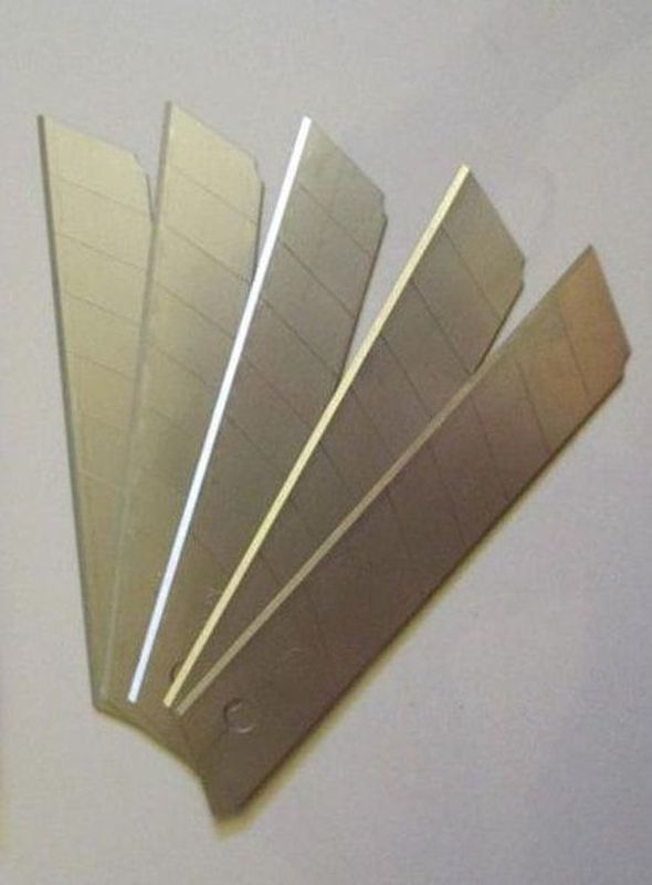 Isi Cutter