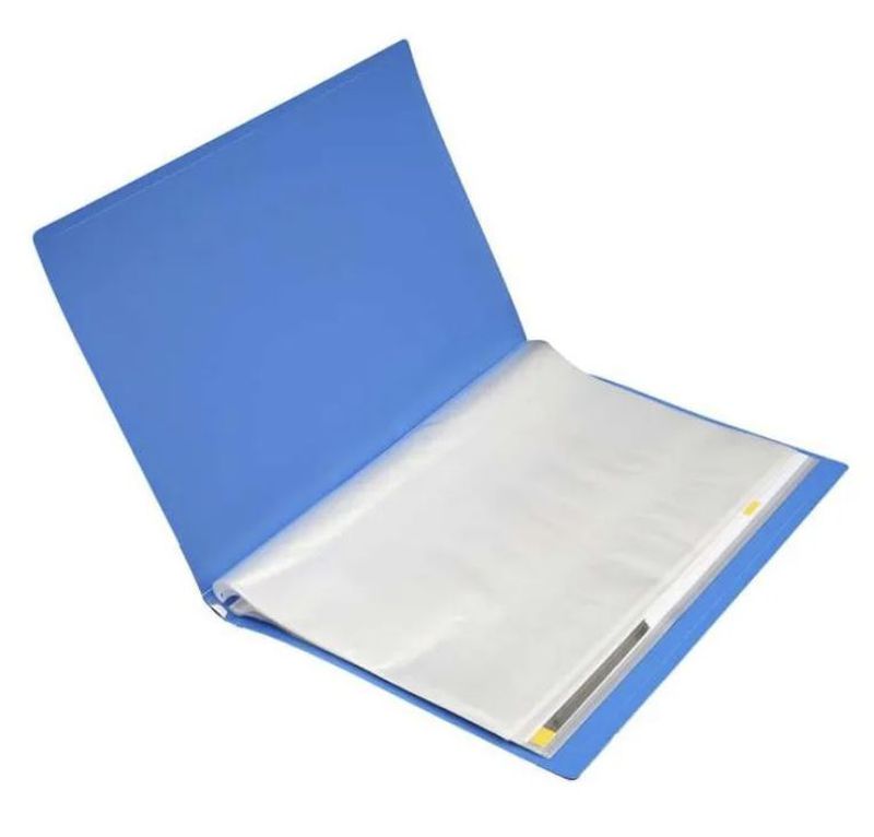 display book