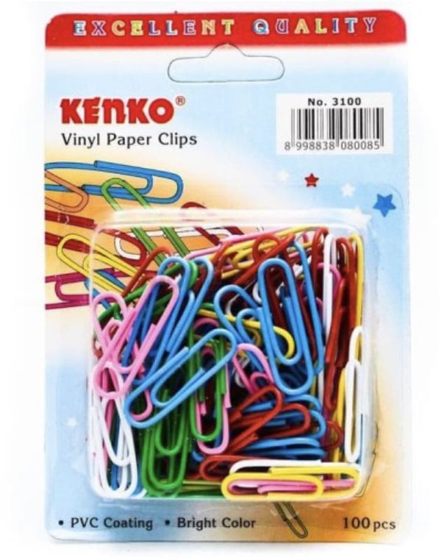 paper clipper
