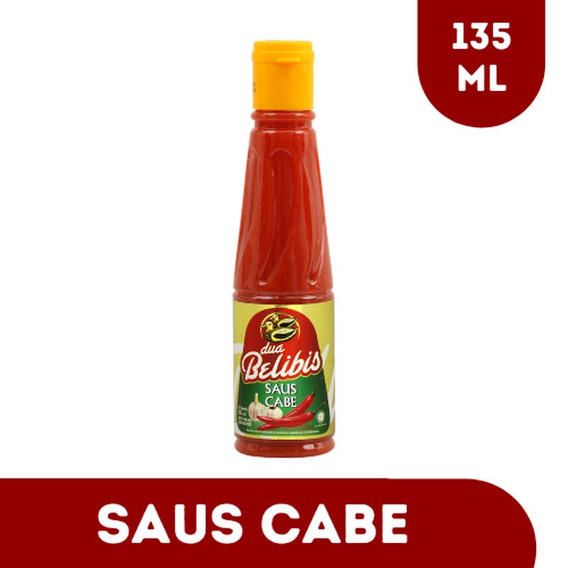 saos cabe