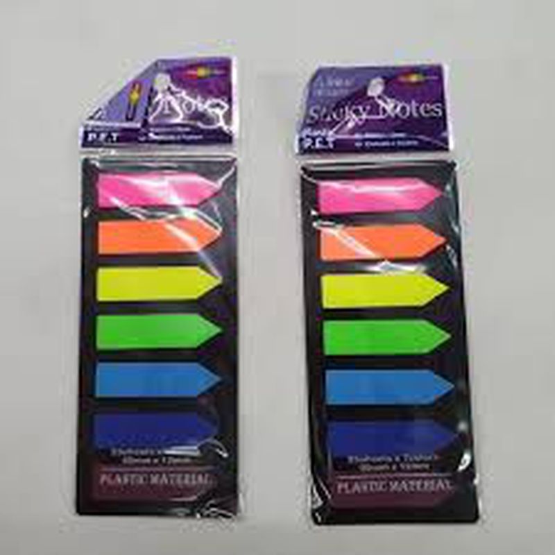 STICK NOTE