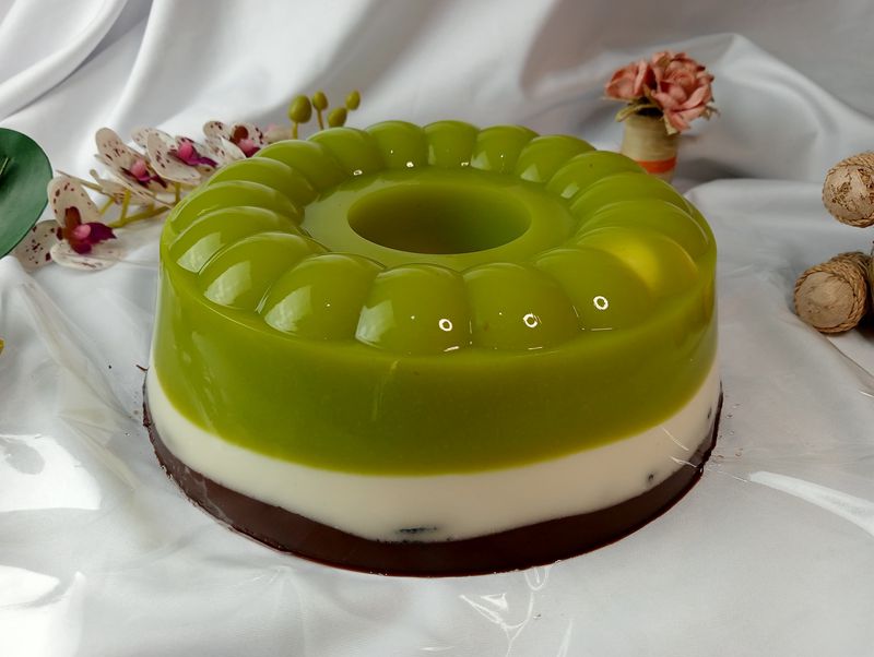 Puding