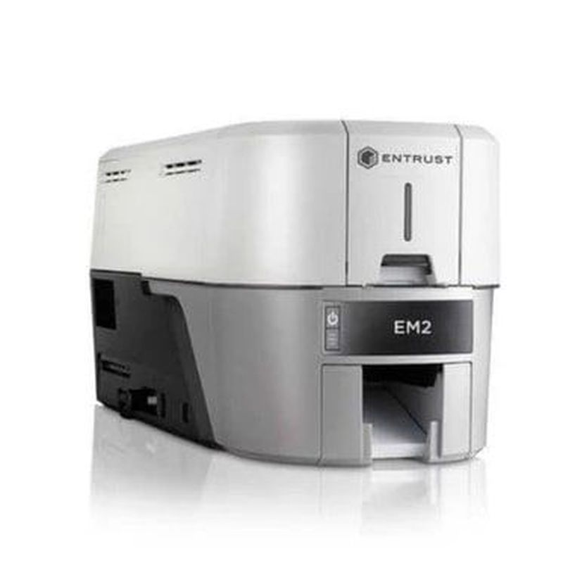 Printer Entrust EM2S