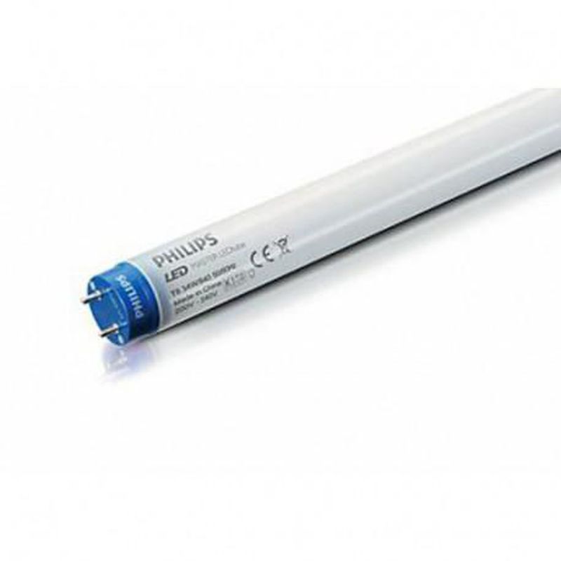 Lampu T8 15 W Blue Led